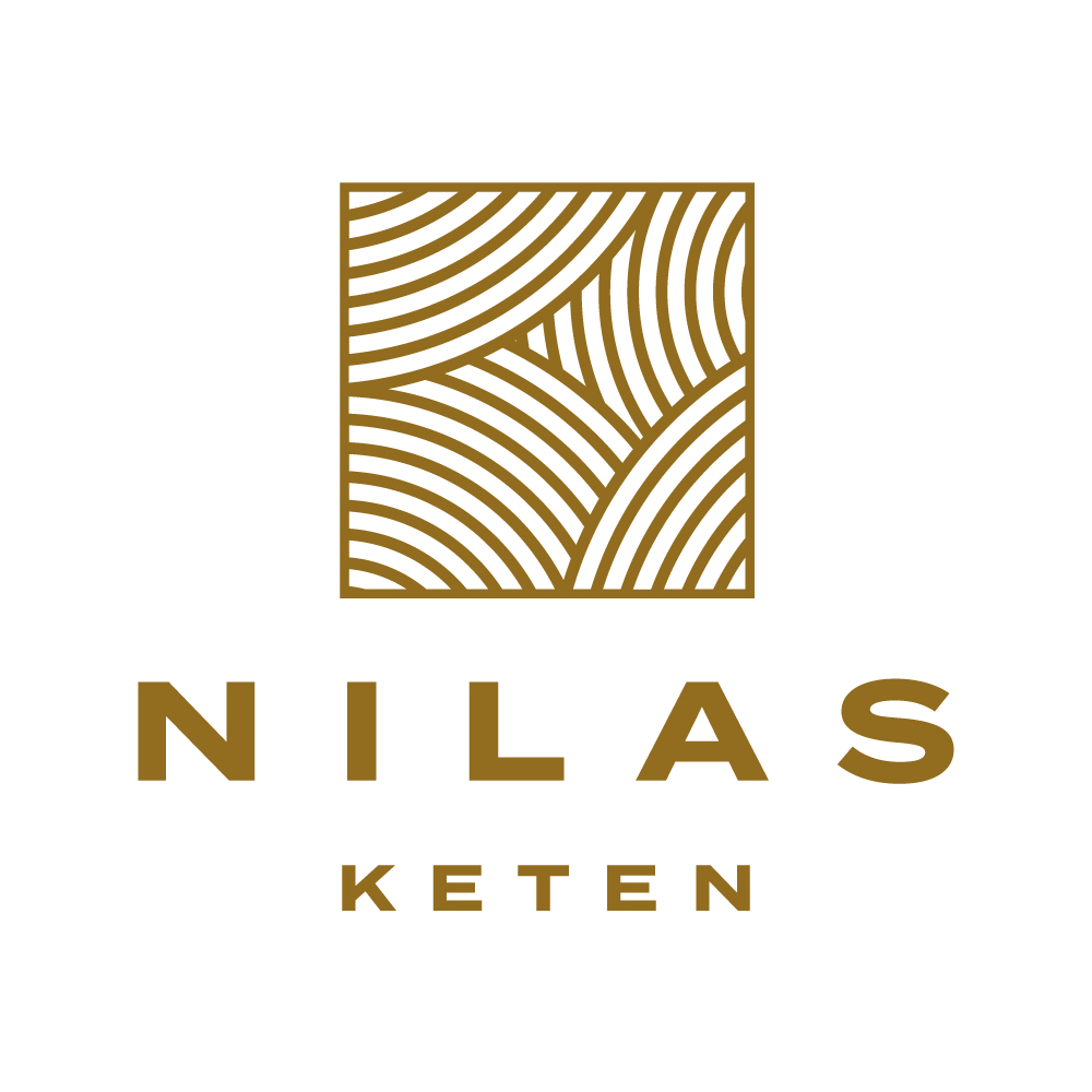 Nilas Tekstil logo